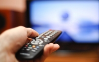 Правительство решило оставить 10 миллионов телезрителей без эфирного телевидения, - СМИ