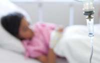 В черниговской больнице с подозрением на гепатит 