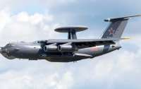 Атака на літак А-50 в білорусі: з'явилися нові подробиці