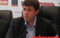 Скандальный коммунист Царьков уверен, что кризис для мажоров в Украине закончился