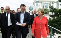 Германия против списания долгов Греции