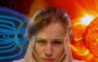 Украинцев предупредили о новых магнитных бурях