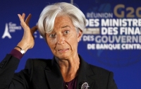 Глава МВФ предстанет перед судом по подозрению в растрате 400 млн евро