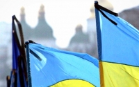 По всей Украине объявлен траур из-за трагедии под Львовом
