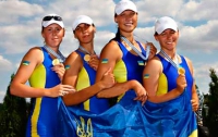 Украинки победили в мировом первенстве 