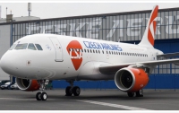 Czech Airlines пока не будет летать в Харьков из Праги