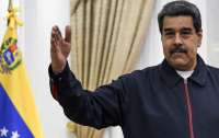Мадуро обвинил Колумбию в подготовке новых наемников для нападения на Венесуэлу