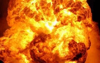 В Дрогобыче взорвался газовый баллон, есть травмированные