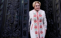 Румынское правительство впервые возглавила женщина