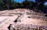 В Испании найдена цитадель врагов древней цивилизации острова Крит