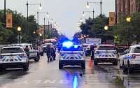 В перестрелке во время похорон в Чикаго пострадали 14 человек