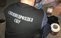 СБУ разоблачила канал поставок тяжелых наркотиков в Украине