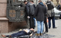 Фигурант громкого дела об убийстве был похищен в Москве