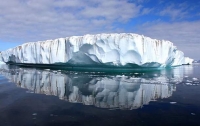 Предсказана глобальная катастрофа из-за таяния льда