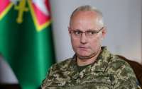 Главком ВСУ оценил готовность армии к вступлению в НАТО