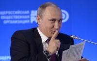 Путин рассказал, с кем пил водку