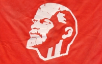 Коммунисты требуют сделать символом олимпиады Ленина 