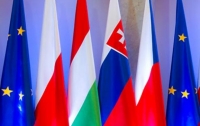 Вышеградская группа предлагает реформировать Евросоюз