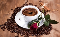 Названы лечебные свойства натурального кофе