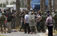 Ливанец погиб за Сирию прямо у дверей посольства Ирана