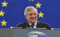 Избран новый президент Европарламента