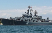 В НАТО заявили о масштабном прибытии ВМС РФ к берегам Сирии