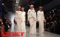 Мода MBKFD-2012: «наряды с характером» от Марии Бех (ФОТО)