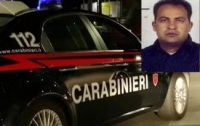 Один из самых опасных мафиози в Европе арестован в Италии
