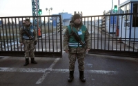 Украина экстренно усилила меры безопасности на границе с Польшей
