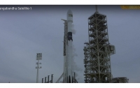 Запуск новітнього ракетоносія Falcon 9 Block 5 перенесено