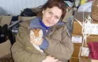 Трагически погибла известный волонтер Марина Шеремет