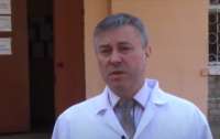 Главный врач больницы на оккупированной территории умер от коронавируса