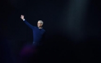 Apple официально заявила о курсе на автономные системы