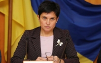 ЦИК Украины: Признаны недействительными четверть миллиона бюллетеней