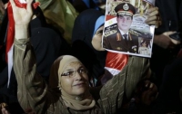 Главком египетской армии призвал людей протестовать активнее