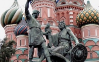 Как русские приватизируют историю и интеллектуальную собственность