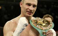Виталий Кличко назвал имя следующего соперника