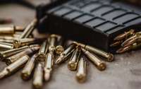 Крупнейший нелегальный арсенал оружия выявлен на территории двух областей