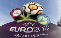 ЕВРО-2012 лучше, чем Олимпиада в Лондоне, - евродепутат