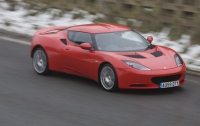 Ходовой Lotus Evora заинтересовались другие авопроизводители