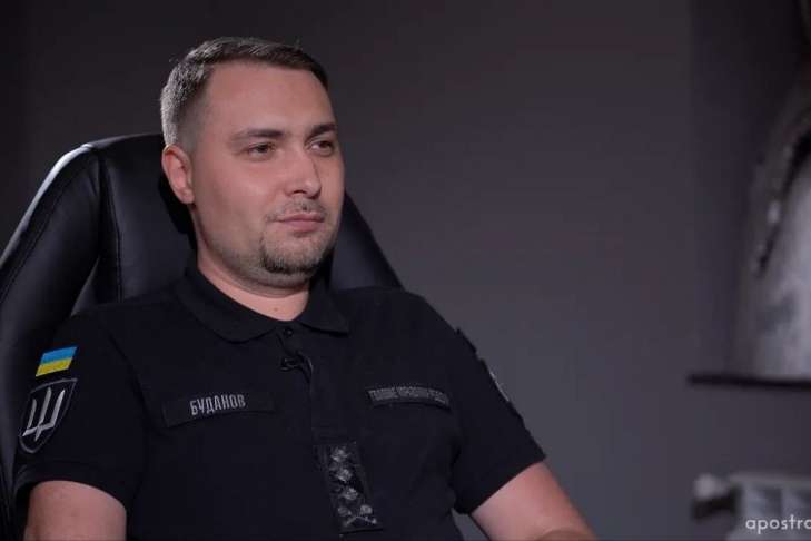 Буданов вів переговори з командами Навроцького і Туска щодо нагородного скандалу
