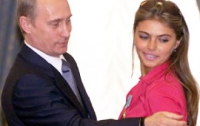 Путину нужна женщина, - мнение