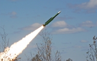 Россия требует от Украины отменить ракетные стрельбы в районе Симферополя