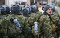Крымские юноши будут служить на Дальнем Востоке РФ