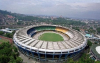Легендарную «Маракану» отремонтируют 