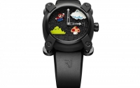 Часы Super Mario обойдутся в 19 тыс. долларов