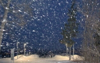 Снег до 40 см: в Украине резко ухудшится погода