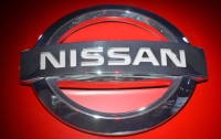 Nissan выпустит новый электрический седан