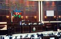 Парламент Азербайджана призвал исключить Францию из Минской группы ОБСЕ