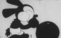В Японии нашли утерянный мультфильм Уолта Диснея